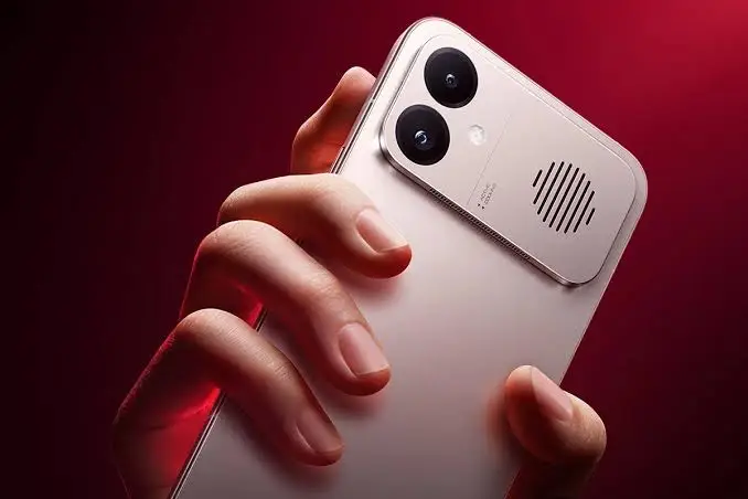 تصاویر گوشی شیائومی  Xiaomi Redmi K90 Ultra عکس 4